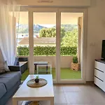 With Terrace In The Heart Of * Toulon