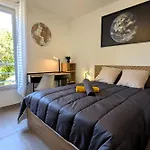 With Terrace In The Heart Of Apartmán *